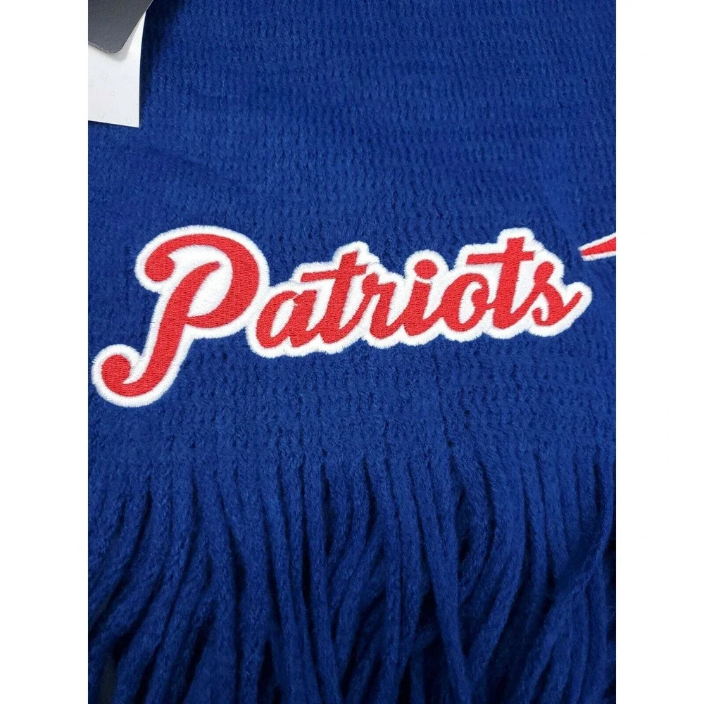 New England Patriots NFL 81